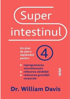 Medicină și Sănătate - Superintestinul