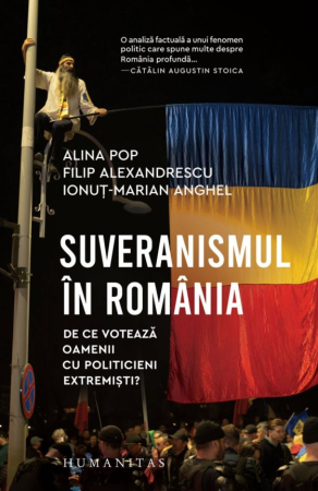 CĂRȚI - Suveranismul în România