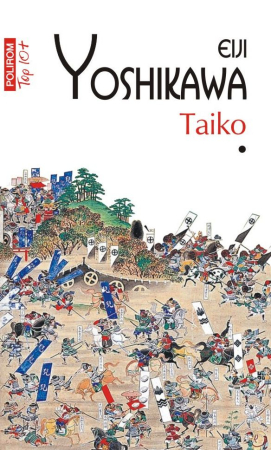 Beletristică - Taiko, 2 volume