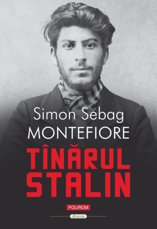 Istorie și Civilizații - Tanarul Stalin