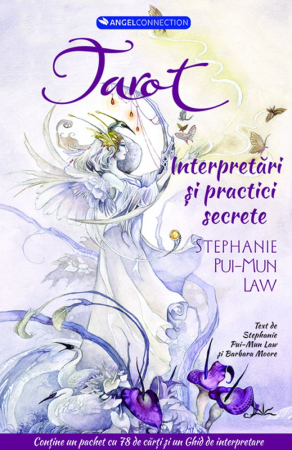 Spiritualitate - Tarot. Interpretari si practici secrete