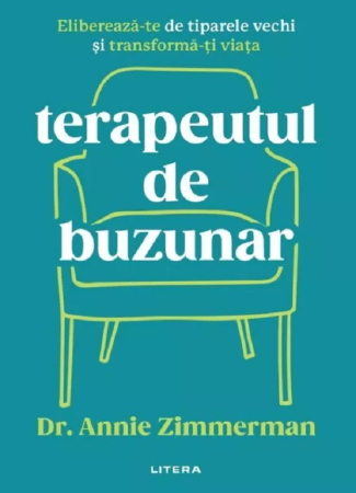 Psihologie - Terapeutul de buzunar