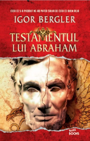 CĂRȚI - Testamentul lui Abraham