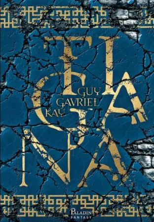 Beletristică - Tigana