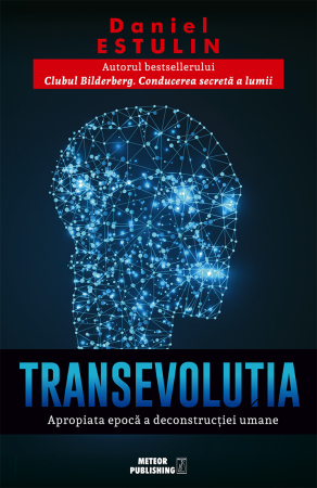 CĂRȚI - TransEvoluția