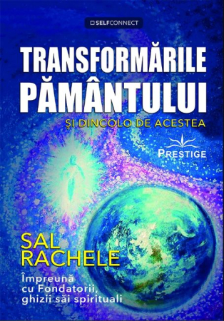 CĂRȚI - Transformarile Pamantului