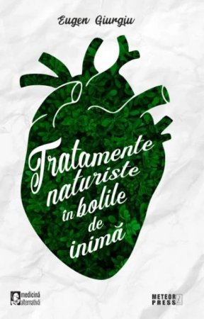 Tratamentele naturiste ale lui Emil Giurgiu, pachet 5 volume [1]