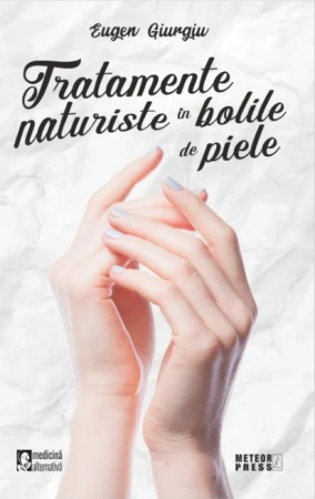 Tratamentele naturiste ale lui Emil Giurgiu, pachet 5 volume [2]