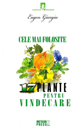 Tratamentele naturiste ale lui Emil Giurgiu, pachet 5 volume [4]