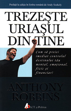 Business și Economie - Trezeste uriasul din tine, editia a II-a