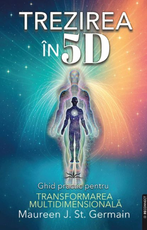 CĂRȚI - Trezirea in 5D