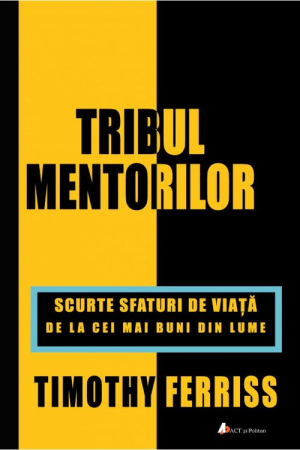 Business și Economie - Tribul Mentorilor