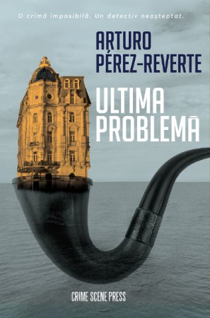 Beletristică - Ultima problemă