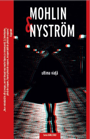 Beletristică - Ultima viata