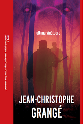 Beletristică - Ultima vinatoare