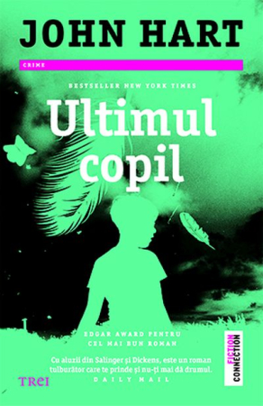 Beletristică - Ultimul copil