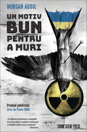 Beletristică - Un motiv bun pentru a muri