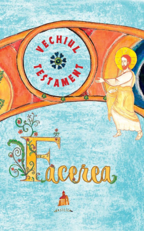 Religie - Vechiul Testament. Facerea