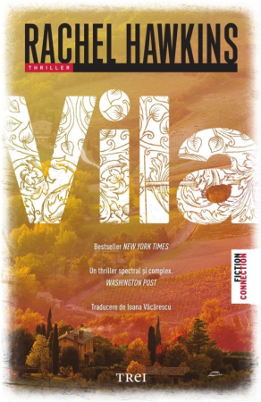 Beletristică - Vila