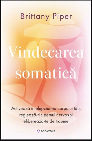 Medicină și Sănătate - Vindecarea somatica