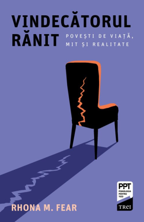 Psihologie - Vindecatorul ranit