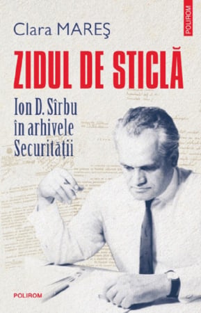 CĂRȚI - Zidul de sticlă