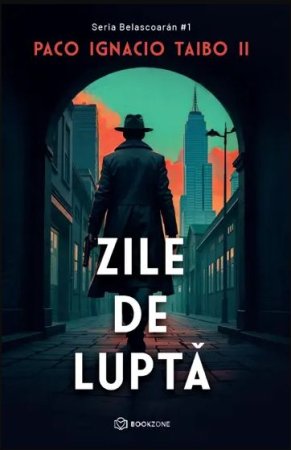 Beletristică - Zile de lupta