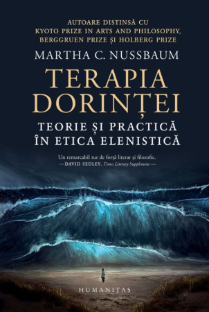 Științe Sociale si Umaniste - Terapia dorintei