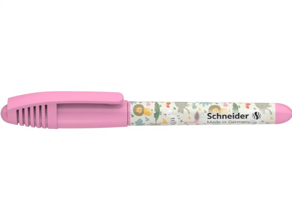 Stilou Schneider Zippi [4]