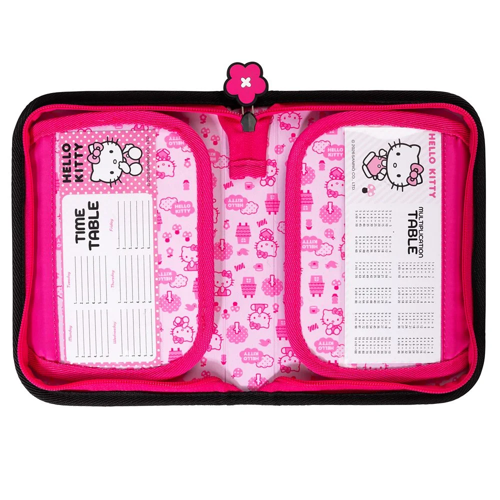 Penar neechipat St. Majewski Hello Kitty Roz [2]