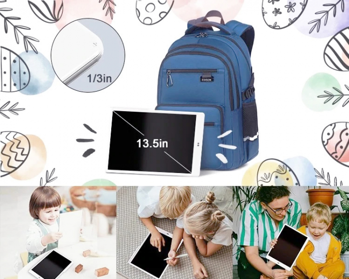 Alilo Tableta Magica [3]