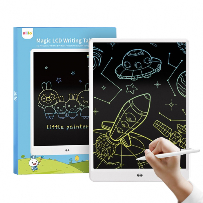 Alilo Tableta Magica [2]