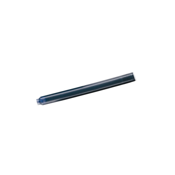Cartușe mari cerneală Pelikan 4001 Royal Blue, 5 bucăți [2]