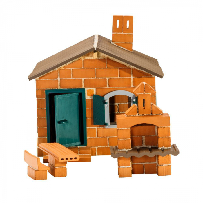Casa cu BBQ [5]