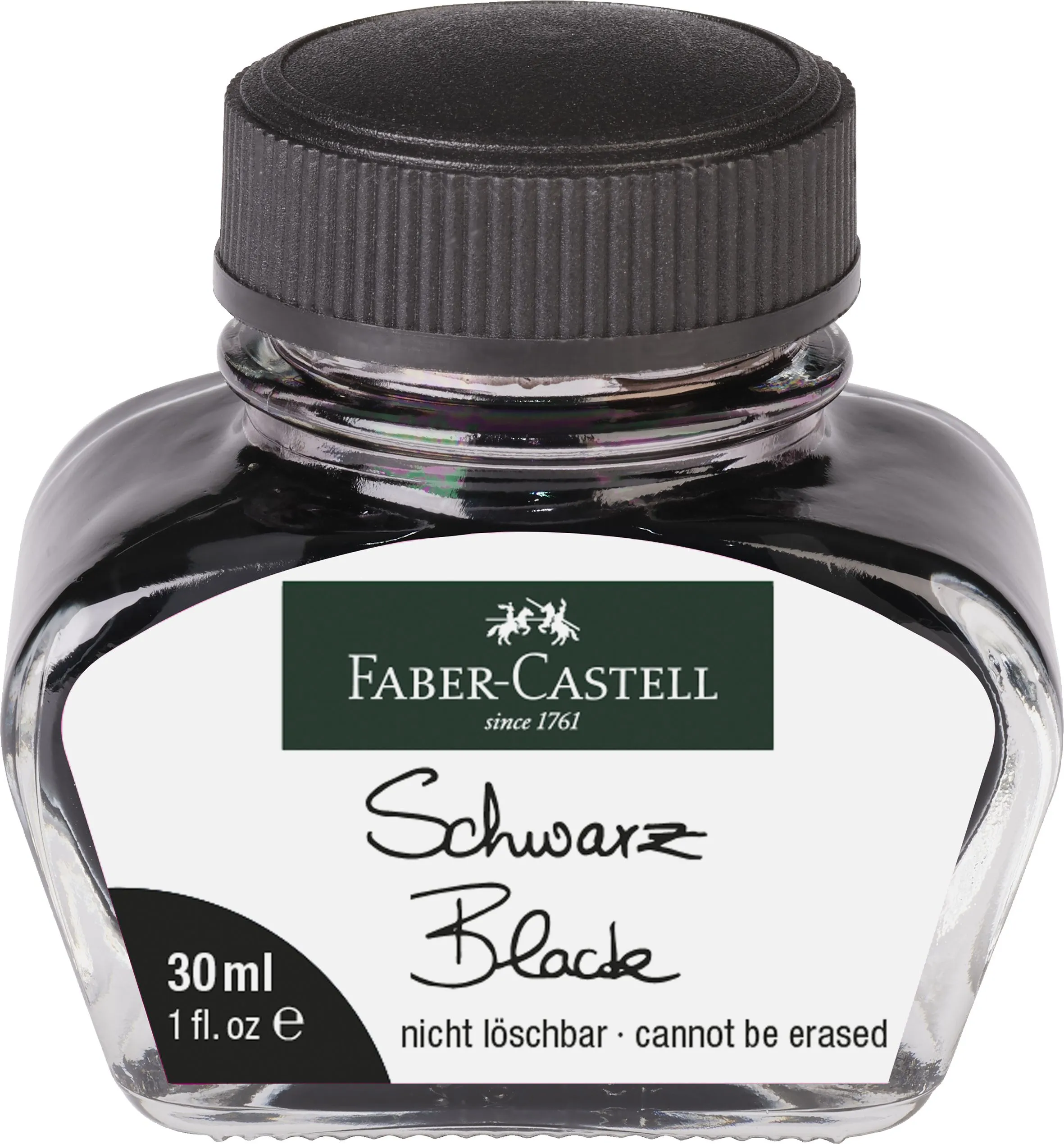 Cerneală pentru Stilou Faber-Castell, 30 ml [3]