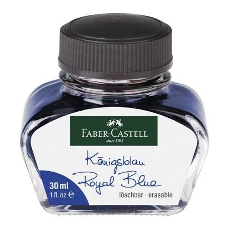 Cerneală pentru Stilou Faber-Castell, 30 ml [2]