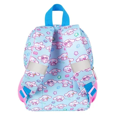 Ghiozdan Grădiniță și Excursii Cinnamoroll Candies, 30 cm [2]