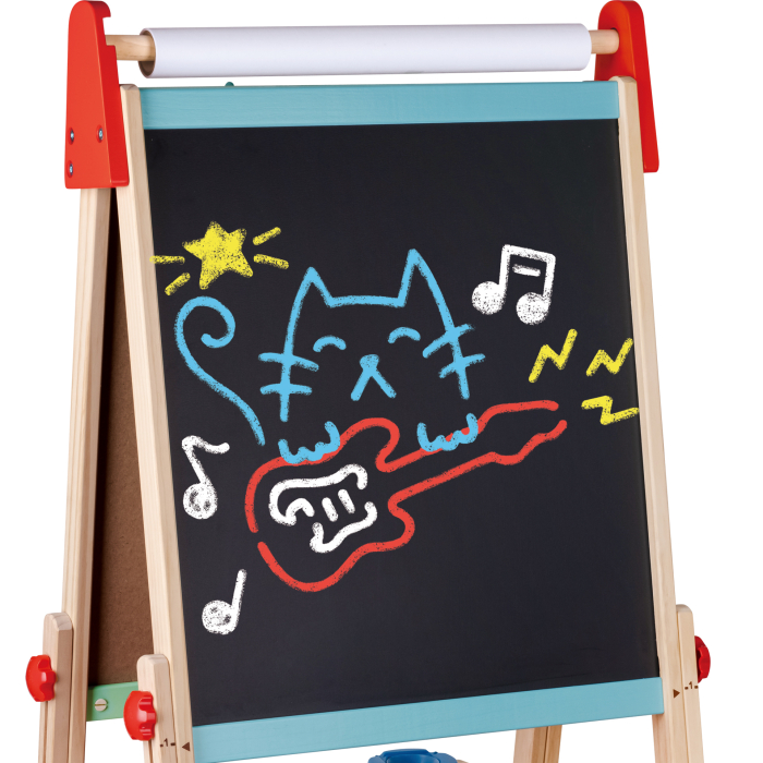 Kit desene cu creta pentru copii – 22 piese [2]