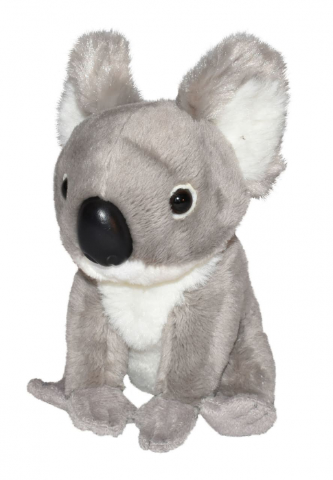Koala - Jucarie Plus Wild Republic 13 cm [1]