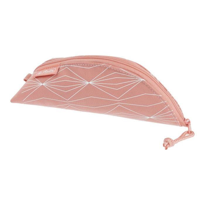 Penar Etui Herlitz Cocoon Geometric Rose [2]