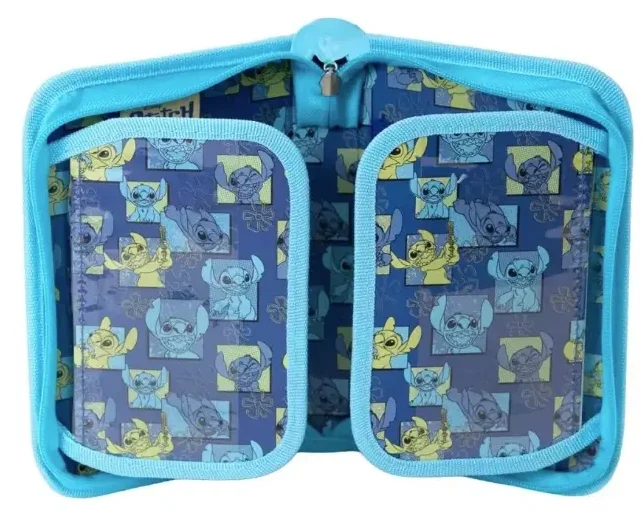 Penar Neechipat Disney Lilo & Stitch Aloha Mesco [2]