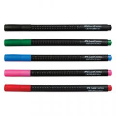 Set 5 Linere Basic Faber-Castell [2]