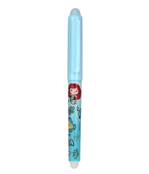Stilou Colorino Dreams Disney Princess cu cerneală termosensibilă [3]