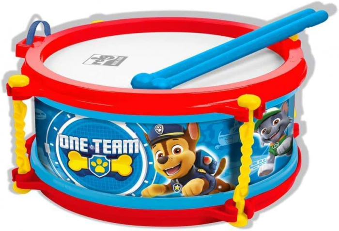 Tobita Paw Patrol [1]