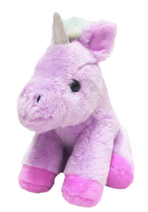 Unicorn Roz - Jucarie Plus Wild Republic 13 cm [2]
