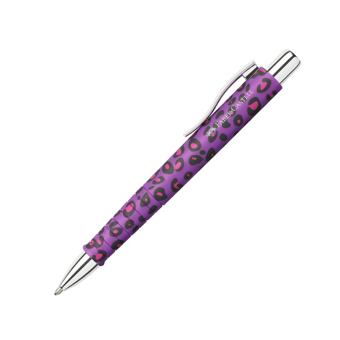 Pixuri - Pix Faber-Castell Poly Ball Urban Jungle Leo, XB