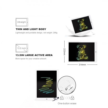 Alilo Tableta Magica [3]