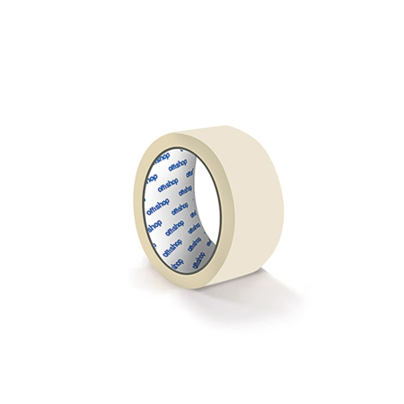 Benzi adezive - Bandă Adezivă de Mascare OffiShop 48 mm × 30 m