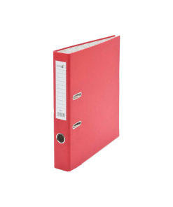 Bibliorafturi - Biblioraft X'Prime PP A4, 5 cm