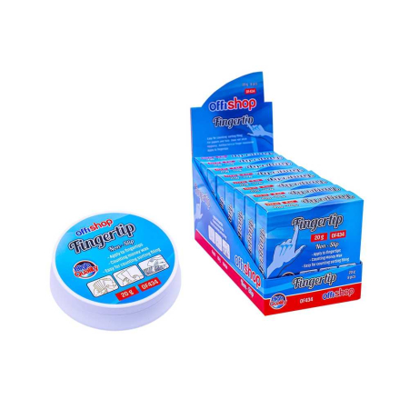 Accesorii de organizare - Buretieră cu gel OffiShop, 20 g